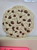 Chocolate Chip Cookie Jigsaw Puzzle