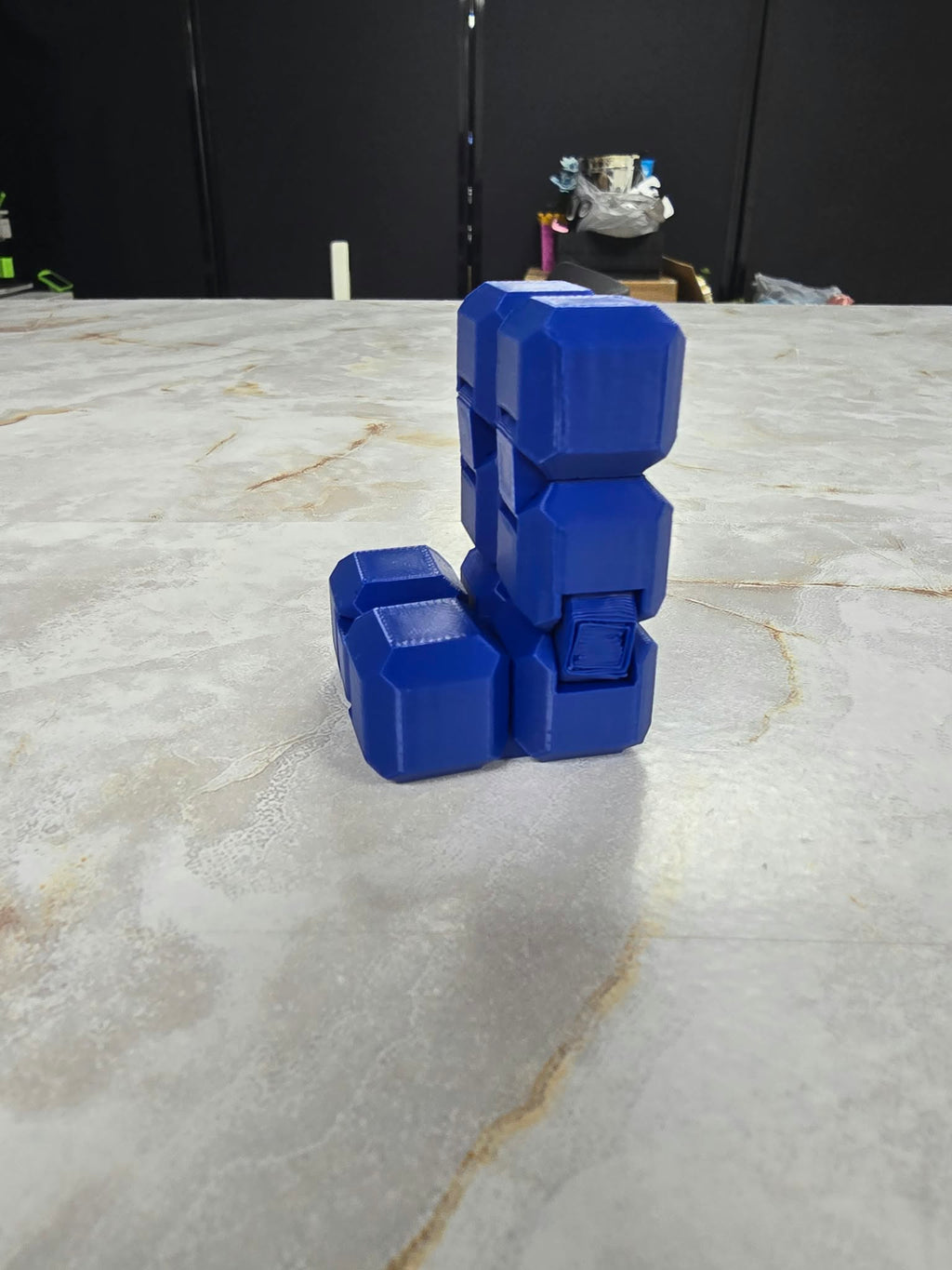 Infinity Cube