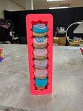 Iced Cookie Tray Pill Case
