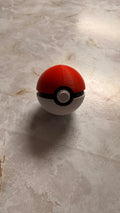Pokeball Clicker