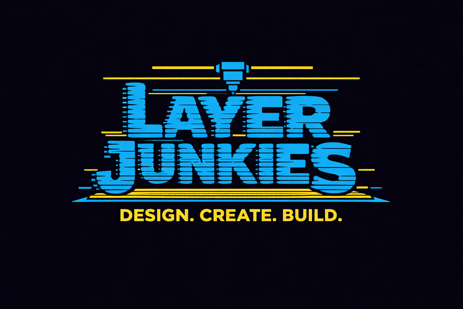 About Us – Layer Junkies