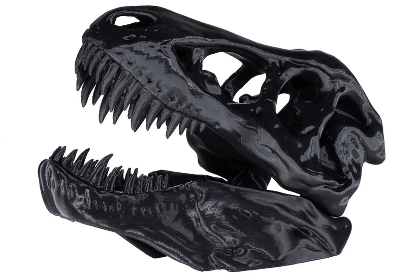 VOXELPLA PLA+ HS (Pro) Black 1.75mm Filament (1kg)