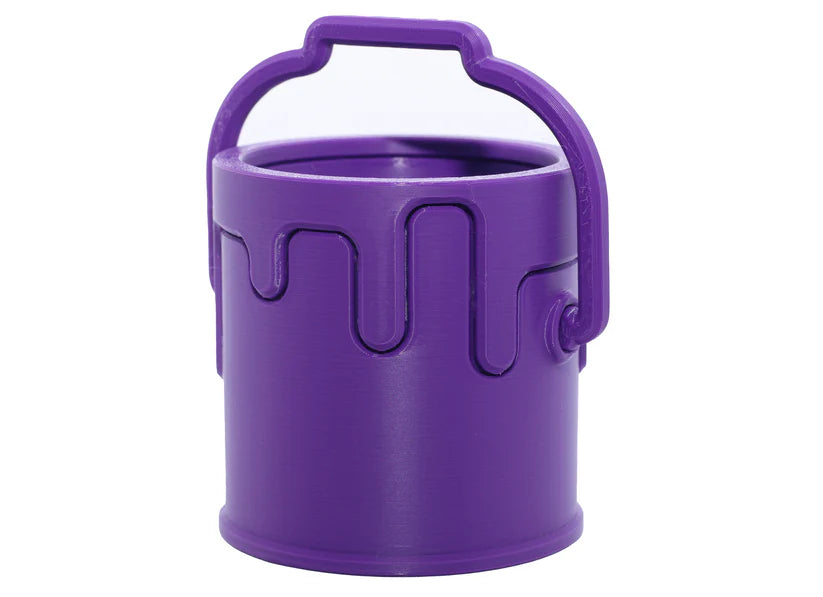 VOXELPLA PLA+ HS (Pro) Dark Purple 1.75mm Filament (1kg)