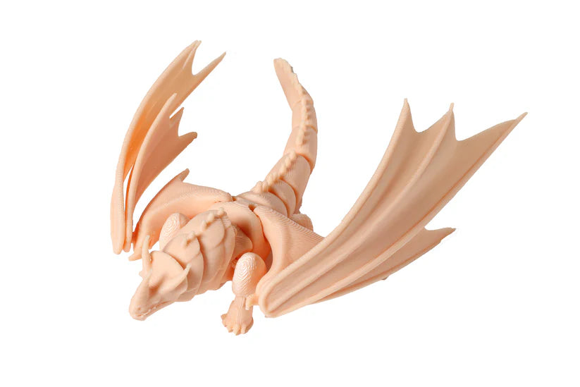 VOXELPLA PLA+ HS (Pro) Champagne Beige 1.75mm Filament (1kg)