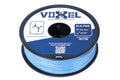 VOXELPLA PLA+ HS (Pro) Gunmetal Blue 1.75mm Filament (1kg)