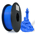 Layer Junkies High Speed PLA – Blue | 1.75mm, 1kg