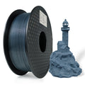 Layer Junkies High Speed PLA – Graphite | 1.75mm, 1kg