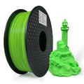 Layer Junkies High Speed PLA – Grass Green | 1.75mm, 1kg