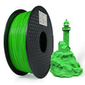 Layer Junkies High Speed PLA – Green | 1.75mm, 1kg