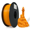 Layer Junkies High Speed PLA – Orange | 1.75mm, 1kg