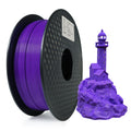 Layer Junkies High Speed PLA – Purple | 1.75mm, 1kg