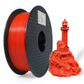 Layer Junkies High Speed PLA – Red | 1.75mm, 1kg