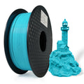 Layer Junkies High Speed PLA – Sky Blue | 1.75mm, 1kg