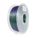 Layer Junkies Magic Pro PLA – Green | 1.75mm, 1kg