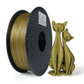 Layer Junkies Metal-Like PLA – Bronze | 1.75mm, 1kg